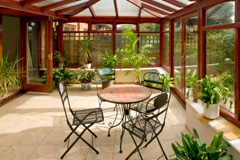 Dentons Green conservatory quotes