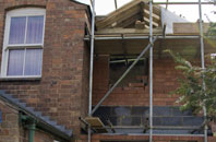 free Dentons Green home extension quotes