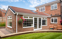 Dentons Green house extension leads
